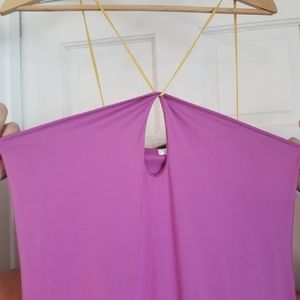 Sexy Victoria's Secret maxi dress